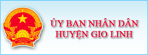 UBND huyện Gio Linh                                                                                                                                                                                     